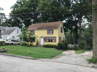 551 Woodside Ave, Berwyn, PA 19312