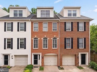 504 N Thomas St, Arlington, VA 22203