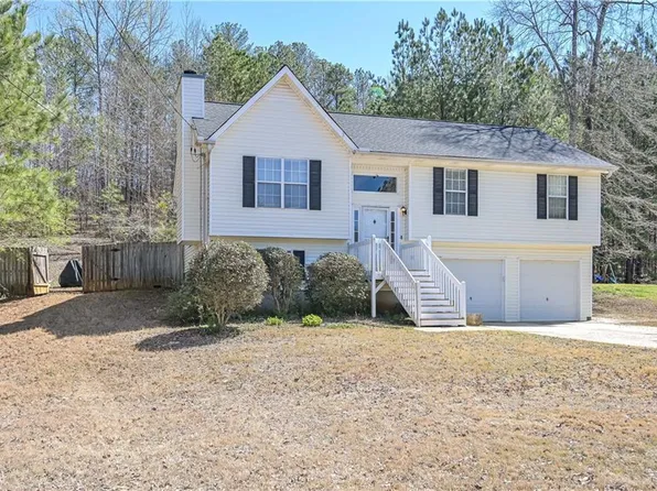 114 Connie Dr, Dallas, GA 30157