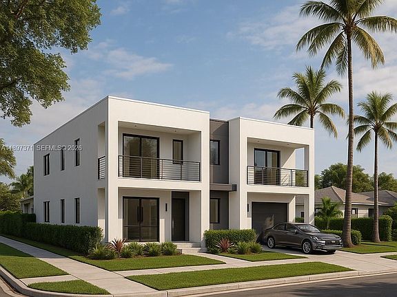 3rd image of 2052 NW 27th St