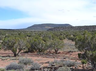 32 N8544 -- #398, Concho, AZ 85924