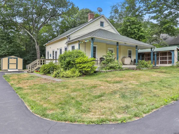 3431 Route 23a, Palenville, NY 12463