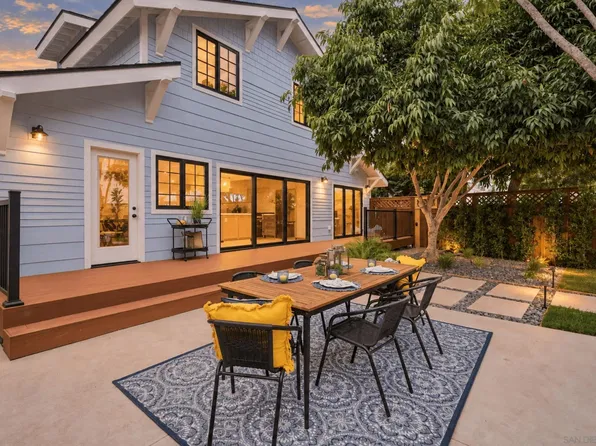 1312 3rd St, Coronado, CA 92118