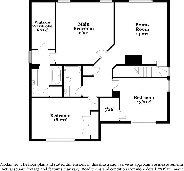 3 bed, 2.5 bath, 2427 sqft, $2,115 — Photo 3