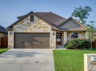 4252 Rock Bend Dr, College Station, TX 77845