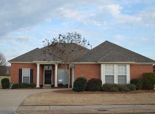 9618 Greythorne Way, Montgomery, AL 36117