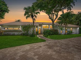 521 W Lake Dasha Dr, Plantation, FL 33324