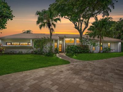 521 W Lake Dasha Dr, Plantation, FL, 33324