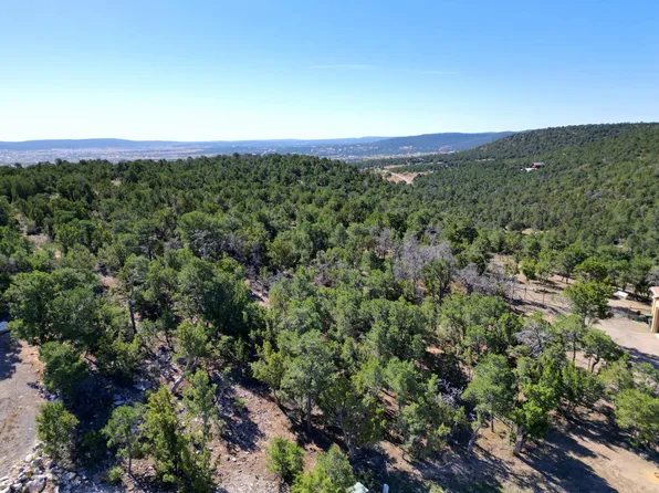 34 Punch Ct, Tijeras, NM 87059