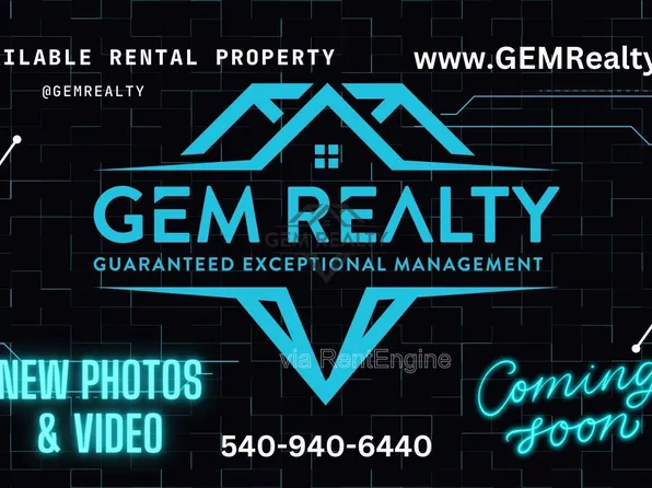 627 Mount Pleasant Dr, Locust Grove, VA 22508