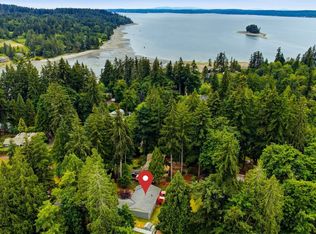 114 Madrona Drive NW, Gig Harbor, WA 98335