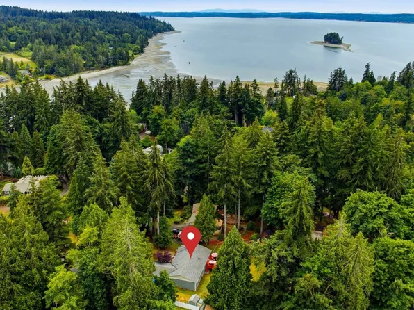 114 Madrona Drive NW, Gig Harbor, WA 98335
