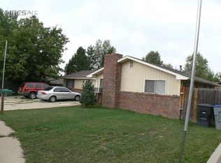 5 Birch Ct, Longmont, CO 80503