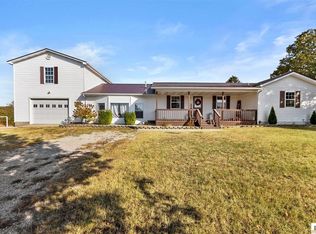 28 Ruth Elaine Dr, Munfordville, KY 42765