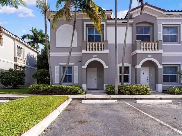 4921 SW 140th Ter, Miramar, FL 33027