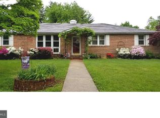 1700 Ellis Ave, Laurel Springs, NJ 08021