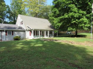 11405 Cuba Landing Rd, Waverly, TN 37185