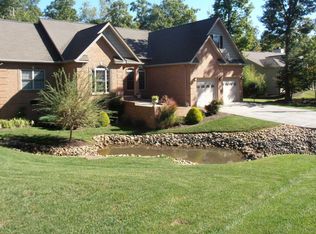13 Holly Court, Fairfield Glade, TN 38558