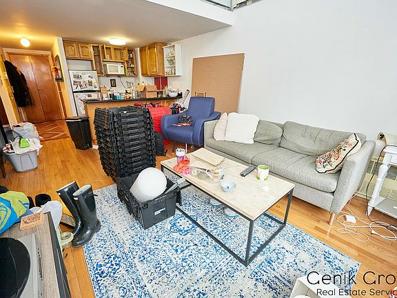 2nd image of 210 E 10th St APT 4B