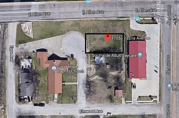 2nd image of 1705 Arizona Ave