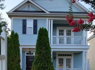 14066 Stumptown Rd, Huntersville, NC 28078