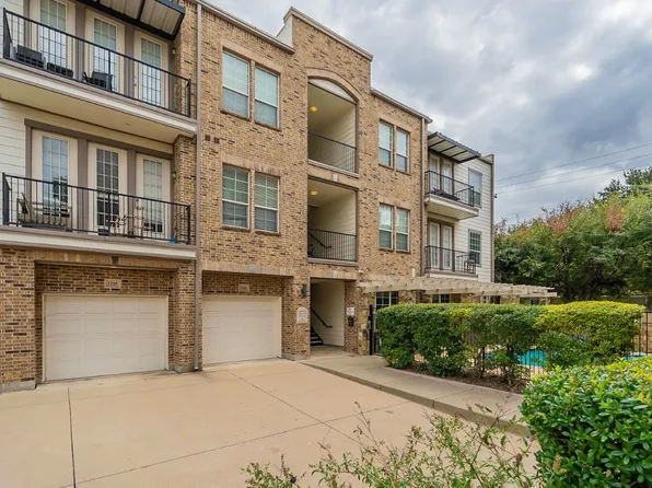 950 Henderson St #1120, Fort Worth, TX 76102