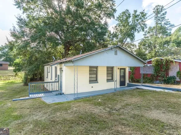 1782 Eveline Ave, Macon, GA 31204