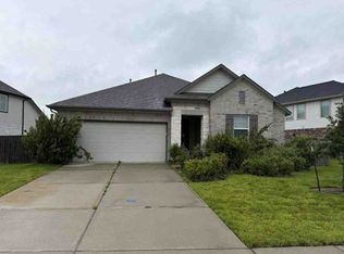 17215 Daylily Dune Way, Hockley, TX 77447
