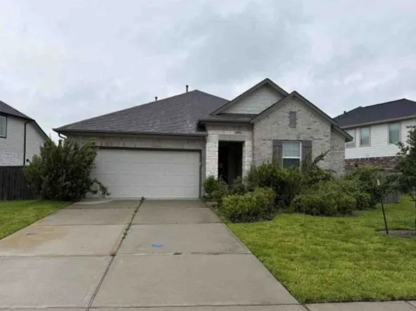 17215 Daylily Dune Way, Hockley, TX 77447