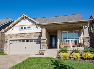 14209 Hartland Ave, Louisville, KY 40299