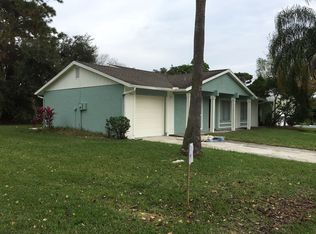 4833 Gifford Blvd, Orlando, FL 32821