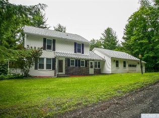 163 Beebe Pond Rd, Canaan, NY 12029