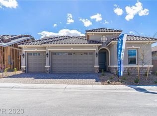 2523 Talisker Ave, Henderson, NV 89044