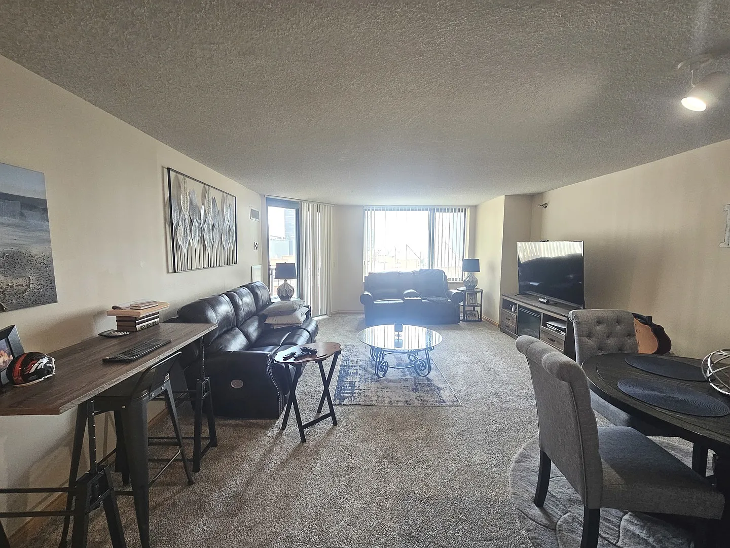 1 bed, 750 sqft, $2,200 — Photo 4