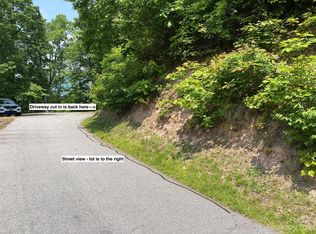 21 Powderhorn Rdg, Canton, NC 28716