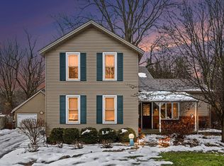 8804 Gull Rd, Richland, MI 49083