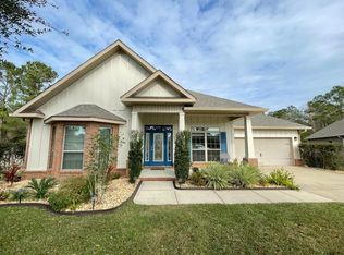 236 Windchime Way, Freeport, FL 32439