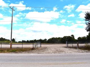 8911 Fm 524 Rd, Sweeny, TX 77480