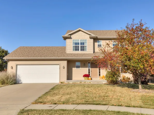 1128 SW 50th St, Ankeny, IA 50023