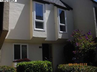3126 El Sereno, Alameda, CA 94502