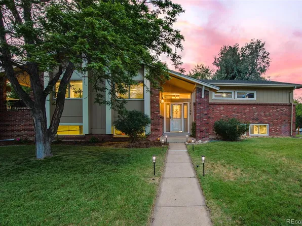 11199 E Wesley Avenue, Aurora, CO 80014