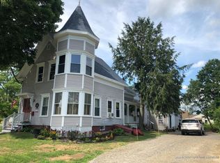 35 Kimball St, Richmond, ME 04357
