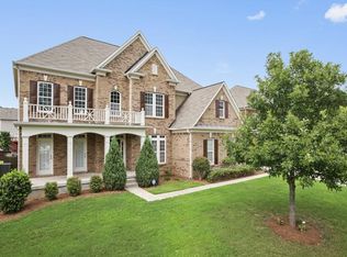 3081 Camden Ct SW, Atlanta, GA 30331