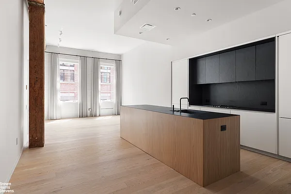 Rented by Brown Harris Stevens | media 4