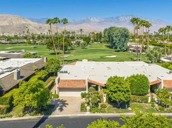 115 Columbia Dr, Rancho Mirage, CA 92270
