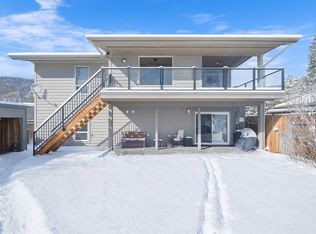 1964 Parker Dr, Merritt, BC V1K 1J2