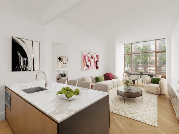 215 East 19th Street 2K image 1 of 6