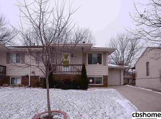 4934 S 98th Avenue Cir, Omaha, NE 68127
