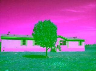 3408 Raintree Dr S, Alvarado, TX 76009