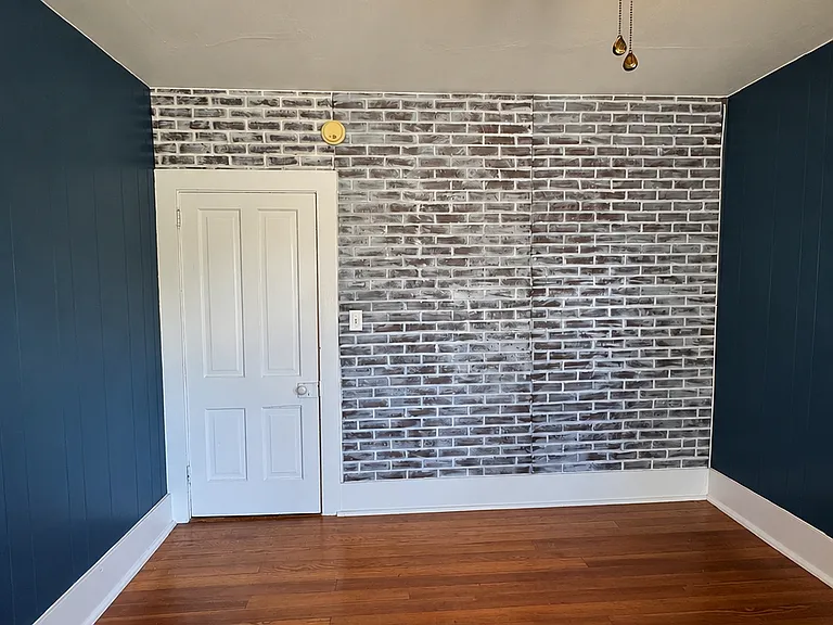 unfurnished Bedroom 2